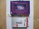 Nintendo 3ds Xl New Galaxy Style Limited Edition Console Purple Brand New