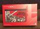 Nintendo 3ds Xl Super Smash Bros Limited Edition Red (brand New) Free Shipping