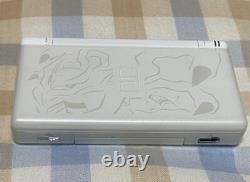 Nintendo DS Lite Console Giratina Edition Pokemon Center Limited BRAND NEW