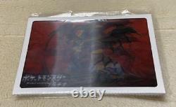 Nintendo DS Lite Console Giratina Edition Pokemon Center Limited BRAND NEW