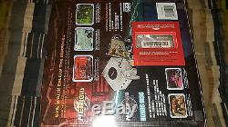 Nintendo GameCube Metroid Prime Bonus Bundle Limited Edition Platinum Brand New