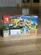 Nintendo Switch Animal Crossing Edition Brand New Limited Edition, Fast Shipping