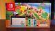 Nintendo Switch Animal Crossing Limited Edition Console Brand New