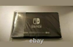 Nintendo Switch Animal Crossing Limited Edition Tablet Only Brand New