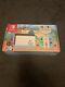 Nintendo Switch Animal Crossing New Horizons Edition Console Brand New Limited