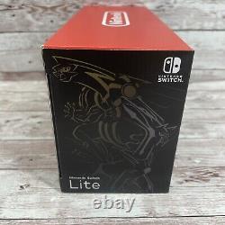 Nintendo Switch Lite Pokemon Dialga & Palkia Limited Edition Brand New