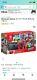 Nintendo Switch Super Mario Odyssey Limited Edition Console Brand New