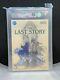 Nintendo Wii The Last Story Limited Edition Brand New Sealed Graded Vga 85 Wata