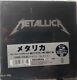 No Longer Made Limited Edition Brand New 3cds + Booklet Metallica 11 Albums