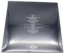 Notre Dame Limited Edition Vinyl (2LP) U2 Blue Gold 2500 Brand New Sealed Album
