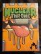 Nuclear Throne Indiebox Pc Limited Edition Sealed Brand New