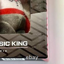 OEM Technoblade The Classic King Plushie Limited Edition Brand New 8 Inch