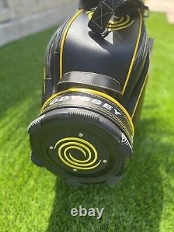 Odyssey TOUR Staff Golf Bag Stroke Lab Series LIMITED EDITION BRAND NEW! 