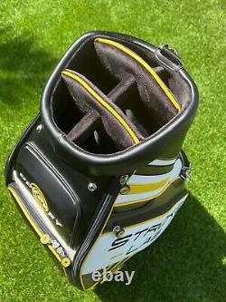 Odyssey TOUR Staff Golf Bag Stroke Lab Series LIMITED EDITION BRAND NEW! 