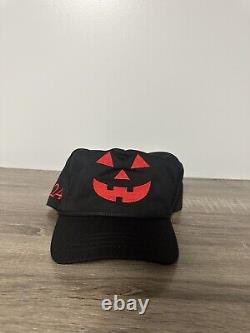 Official Trump Halloween 2024 Pumpkin Hat Brand New Limited Edition