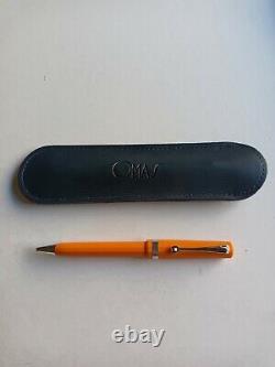 Omas 1930 Colonial Limited Edition Ballpoint Brand New with Box