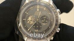 Omega Speedmaster Apollo 11, 50th Anniversary Brand New Men's Wrist Watch