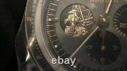 Omega Speedmaster Apollo 11, 50th Anniversary Brand New Men's Wrist Watch