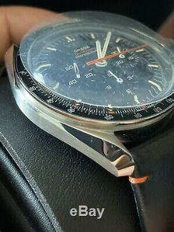 Omega Speedmaster Ultraman Limited Edition Brand New In Box Full Set