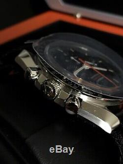 Omega Ultraman Speed Master ST2 Moon Watch Limited Edition Brand NEW Full Set
