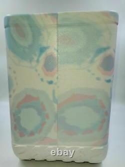 Original Bogg Bag Tie Dye Print Large Nwt Brand New