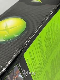 Original Microsoft Xbox Mountain Dew Limited Edition BRAND NEW OPEN BOX