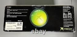 Original Microsoft Xbox Mountain Dew Limited Edition BRAND NEW OPEN BOX