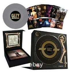 Ozzy Osbourne See You On The Other Side Vinyl Box Set 24-LP Colored Brand New