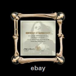 Ozzy Osbourne See You On The Other Side Vinyl Box Set 24-LP Colored Brand New