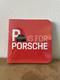 P Is For Porsche Alphabet Book. Limited Edition. Brand New Sealed