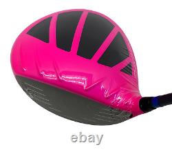 PING G Bubba Watson Limited Edition Driver Brand New 10.5º Loft, Alta 55 R Flex