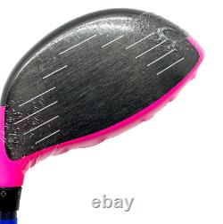 PING G Bubba Watson Limited Edition Driver Brand New 10.5º Loft, Alta 55 R Flex