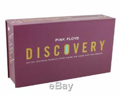 PINK FLOYD Discovery 14 Studio Albums 16 CD BRAND NEW GIFT BOX SET EMI RRP $400