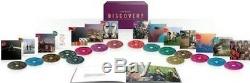 PINK FLOYD Discovery 14 Studio Albums 16 CD BRAND NEW GIFT BOX SET EMI RRP $400