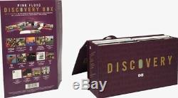 PINK FLOYD Discovery 14 Studio Albums 16 CD BRAND NEW GIFT BOX SET EMI RRP $400