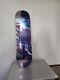 Pokemon X Santa Cruz Limited Edition Skateboard (gengar) Brand New