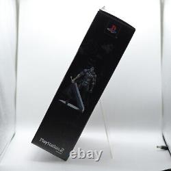 PS2 Berserk Limited Edition Branded BOX Millennium Falcom Complete Box