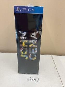 PS4 W2k18 15 Years limited edition. Brand New And Sealed John Cena