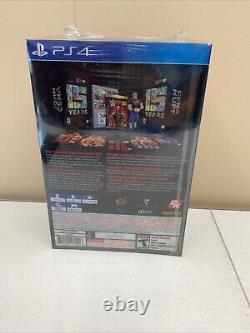 PS4 W2k18 15 Years limited edition. Brand New And Sealed John Cena