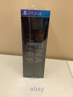 PS4 W2k18 15 Years limited edition. Brand New And Sealed John Cena