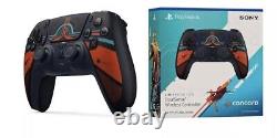 PS5 DualSense Wireless Controller Concord Limited Edition BRAND NEW