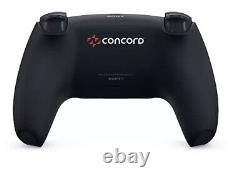 PS5 DualSense Wireless Controller Concord Limited Edition BRAND NEW