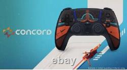 PS5 DualSense Wireless Controller Concord Limited Edition BRAND NEW