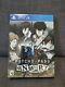 Psycho-pass Mandatory Happiness Limited Edition (ps4) Brand New Sealed