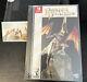 Panzer Dragoon Collectors Edition Limited Run Games Brand New Nintendo Switch