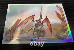 Panzer Dragoon Collectors Edition LIMITED RUN GAMES BRAND NEW Nintendo Switch