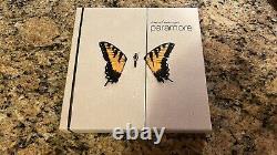 Paramore Brand New Eyes Limited Edition Complete Box Set RARE Low Number (#63)