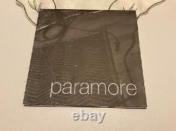 Paramore (limited Edition)Brand New Eyes vinyl/cd/dvd box set, with signatures