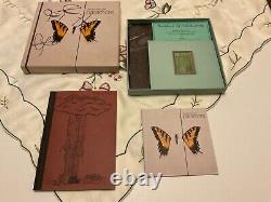 Paramore (limited Edition)Brand New Eyes vinyl/cd/dvd box set, with signatures