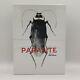Parasite Jokers Shop Limited Collector's Edition Blu-ray Brand New Rare